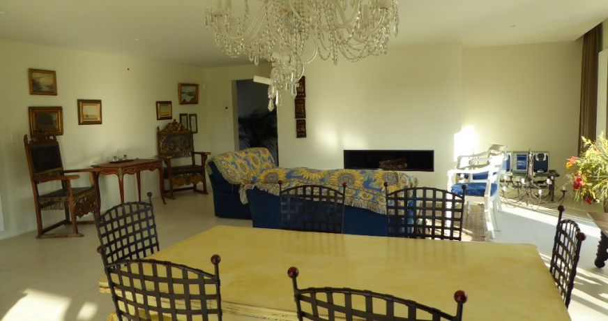 vente Maison contemporaine Bayonne