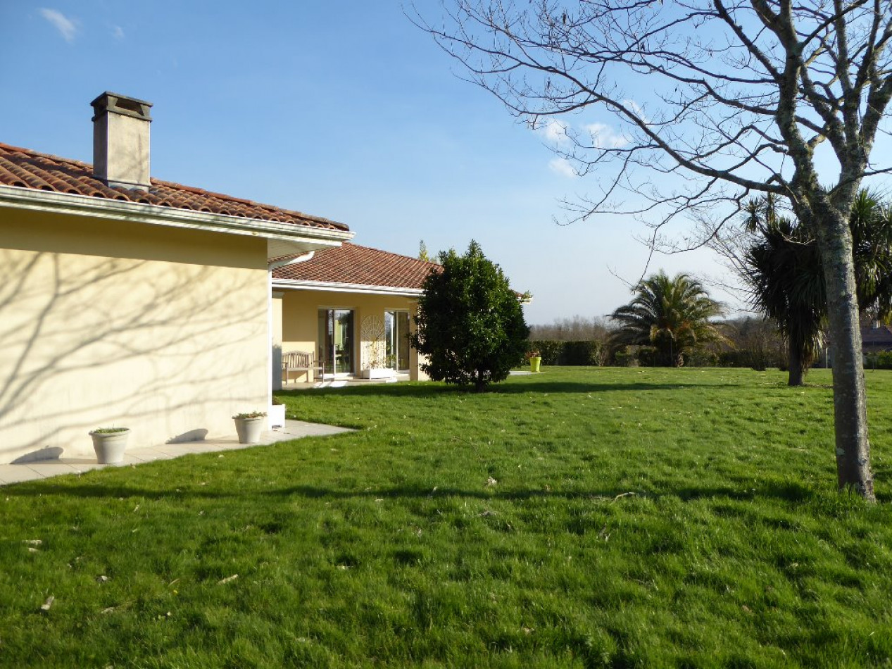 vente Maison contemporaine Bayonne - Photo 2