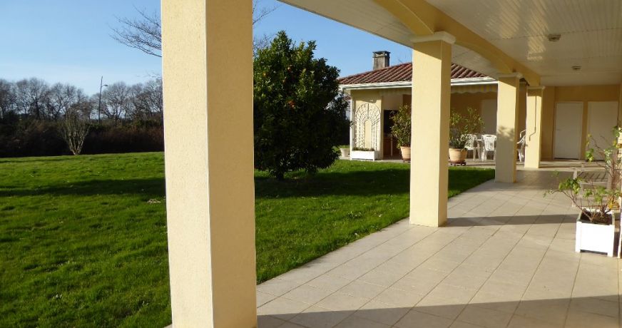 vente Maison contemporaine Bayonne