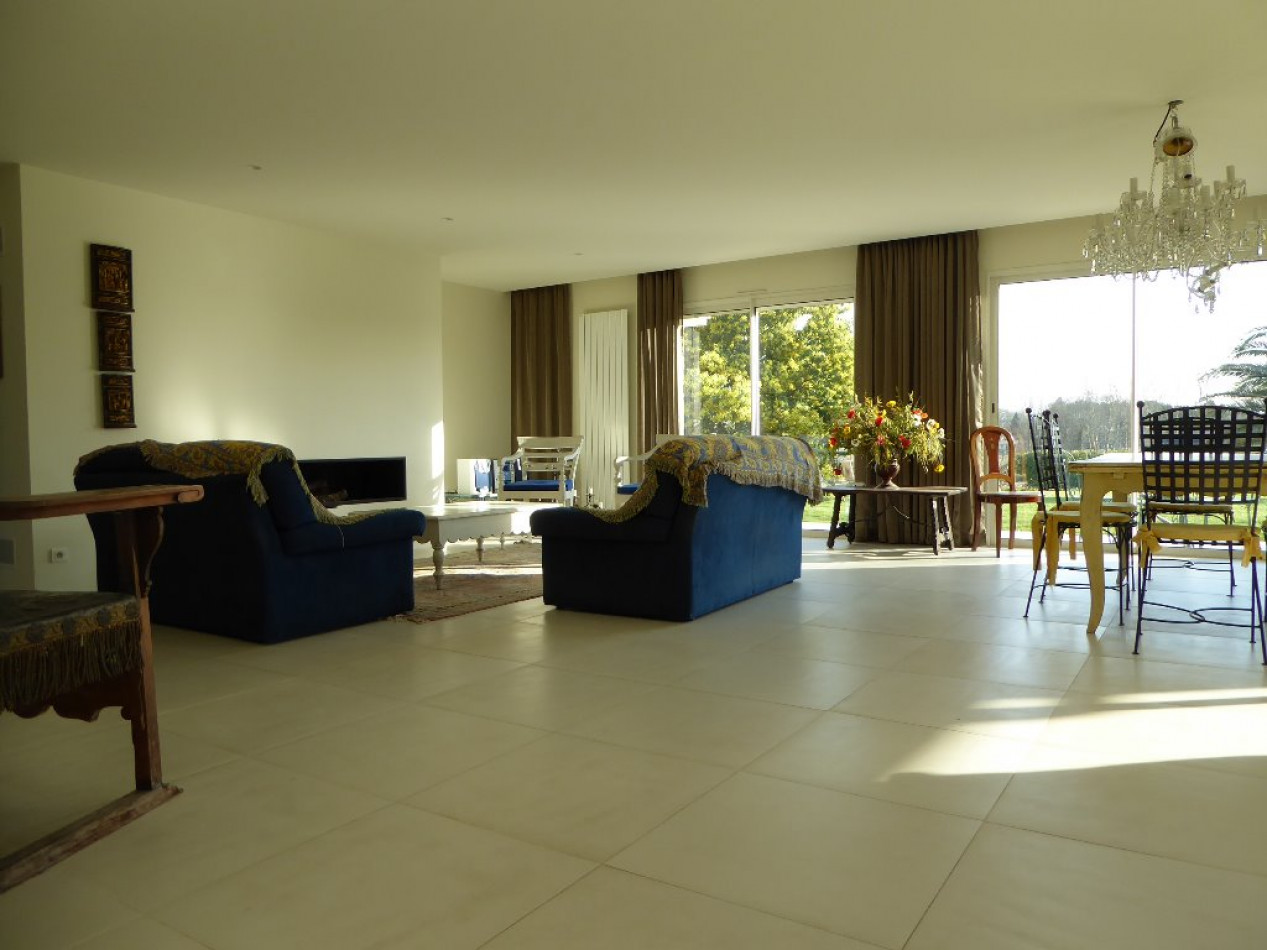 vente Maison contemporaine Bayonne - Photo 6