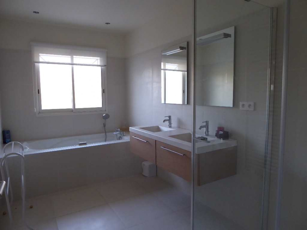 vente Maison contemporaine Bayonne - Photo 13