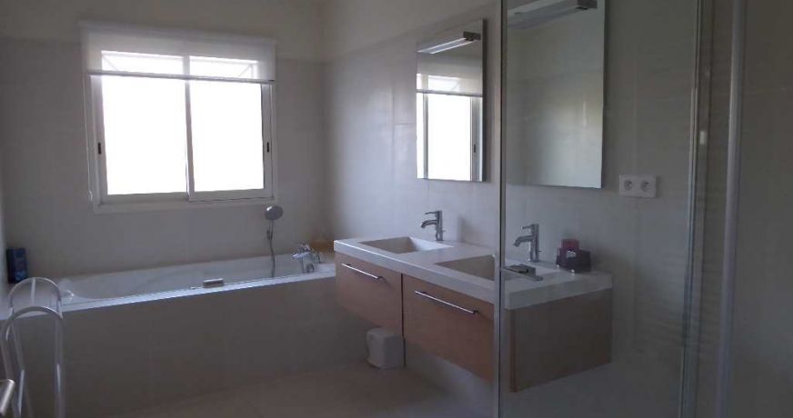 vente Maison contemporaine Bayonne