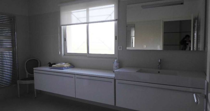 vente Maison contemporaine Bayonne