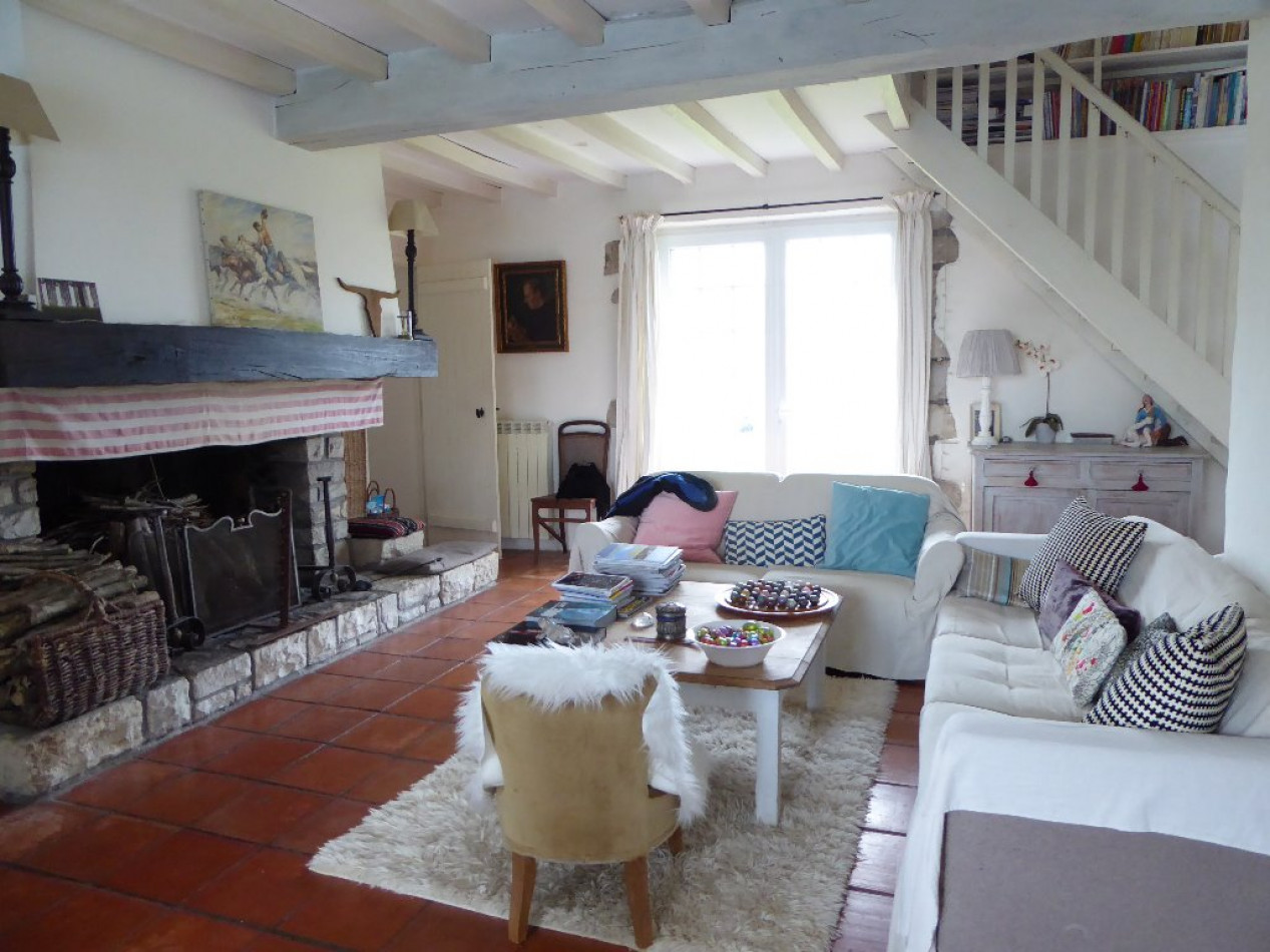 vente Fermette Urt - Photo 7