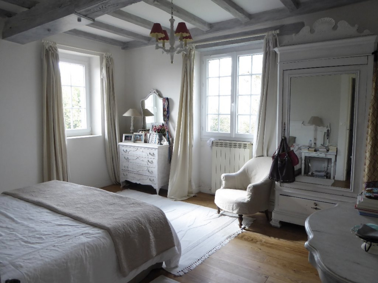 vente Fermette Urt - Photo 14