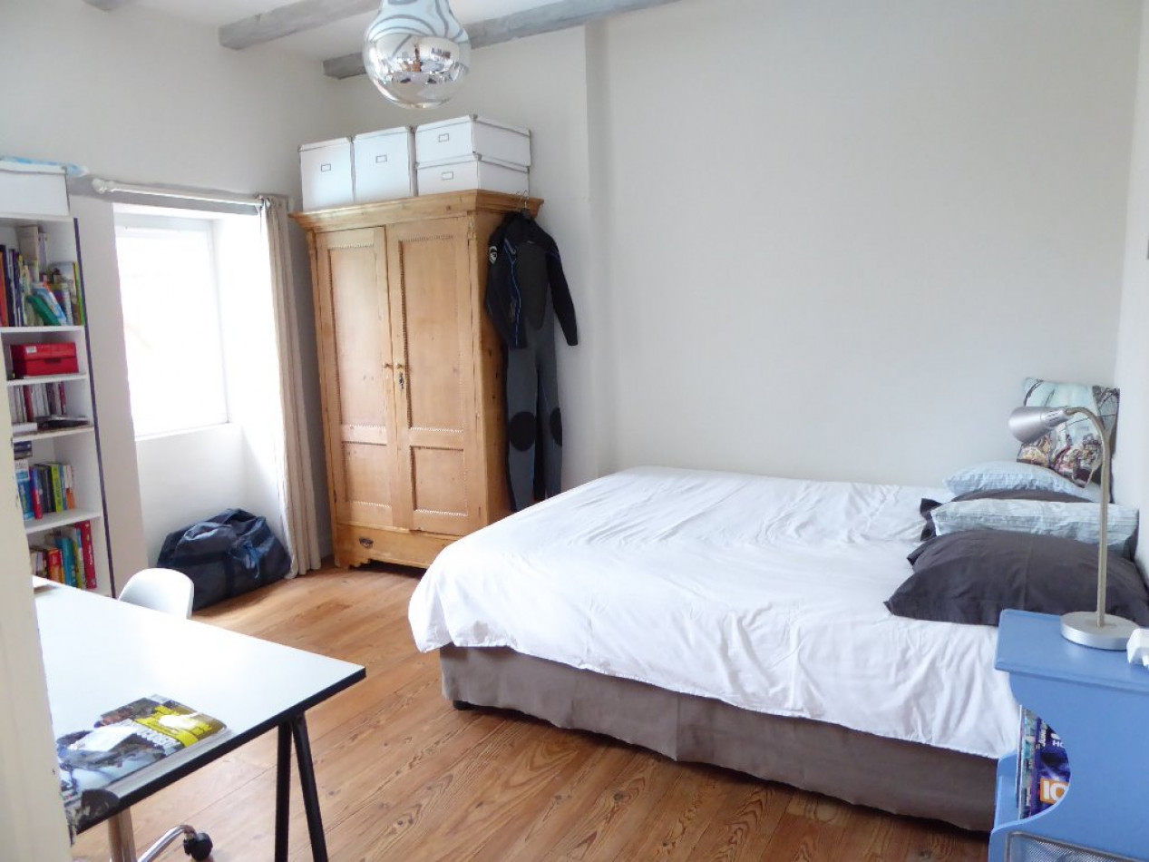 vente Fermette Urt - Photo 15