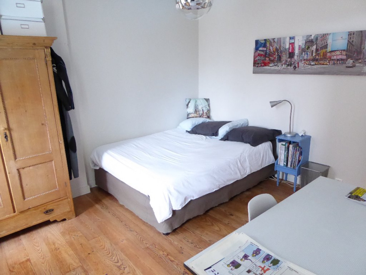 vente Fermette Urt - Photo 16