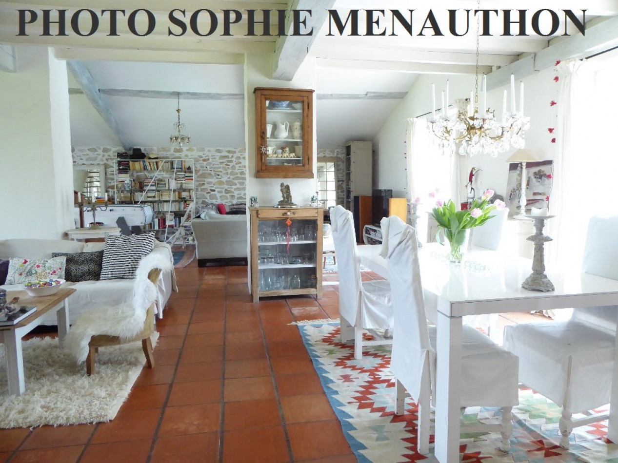 vente Fermette Urt - Photo 3