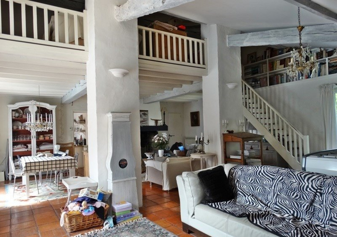 vente Fermette Urt - Photo 20