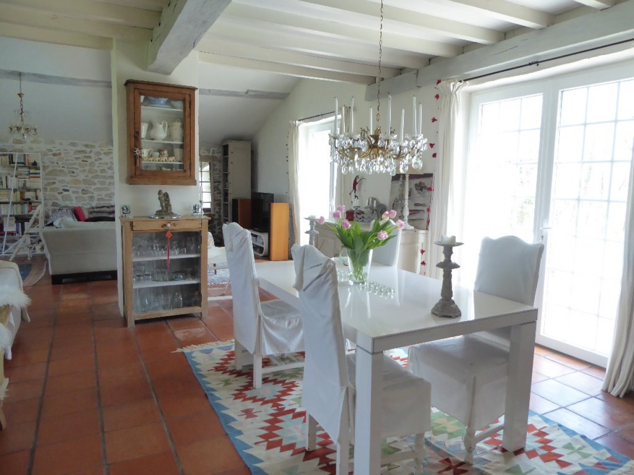 vente Fermette Urt - Photo 5