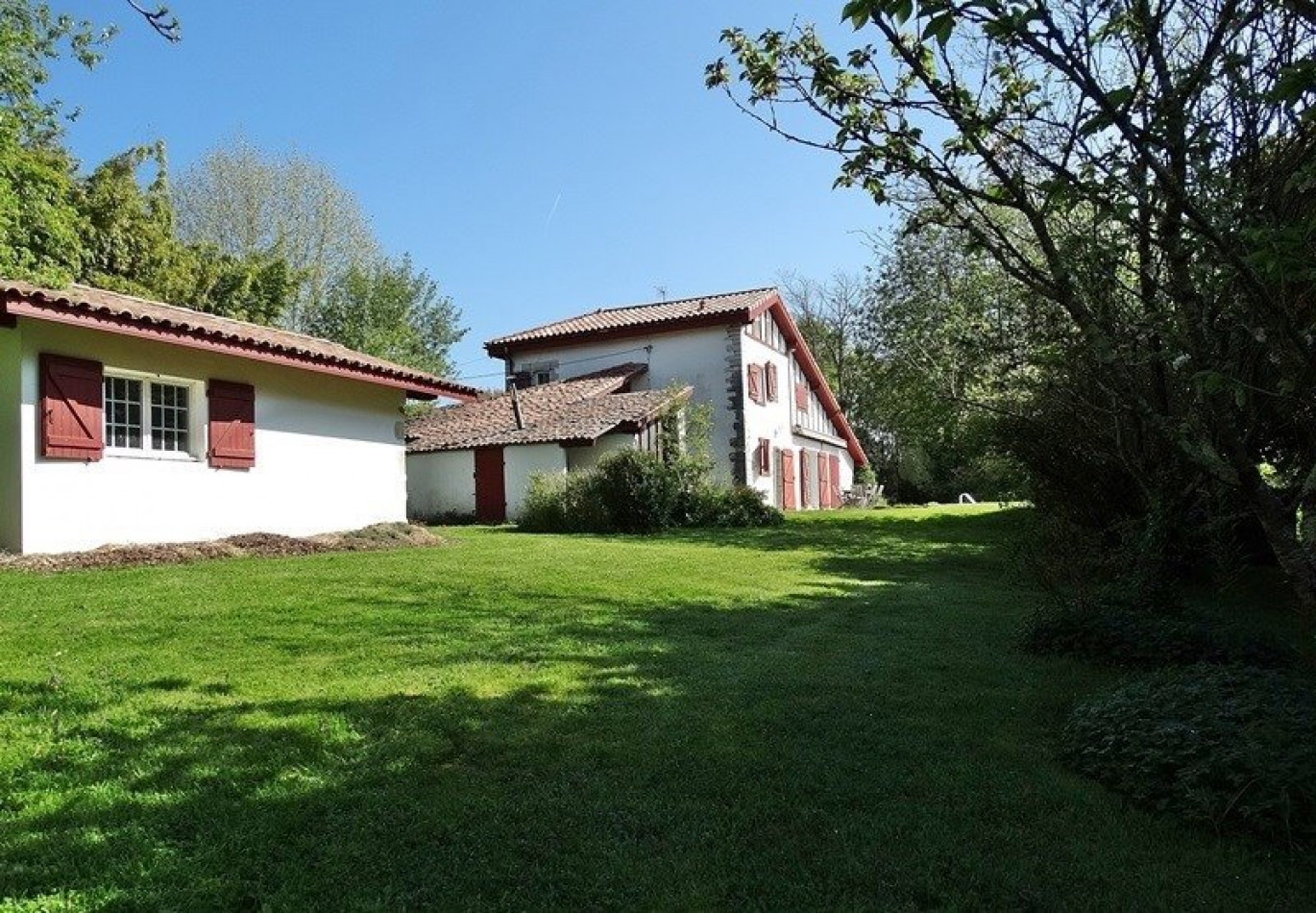 vente Fermette Urt - Photo 19