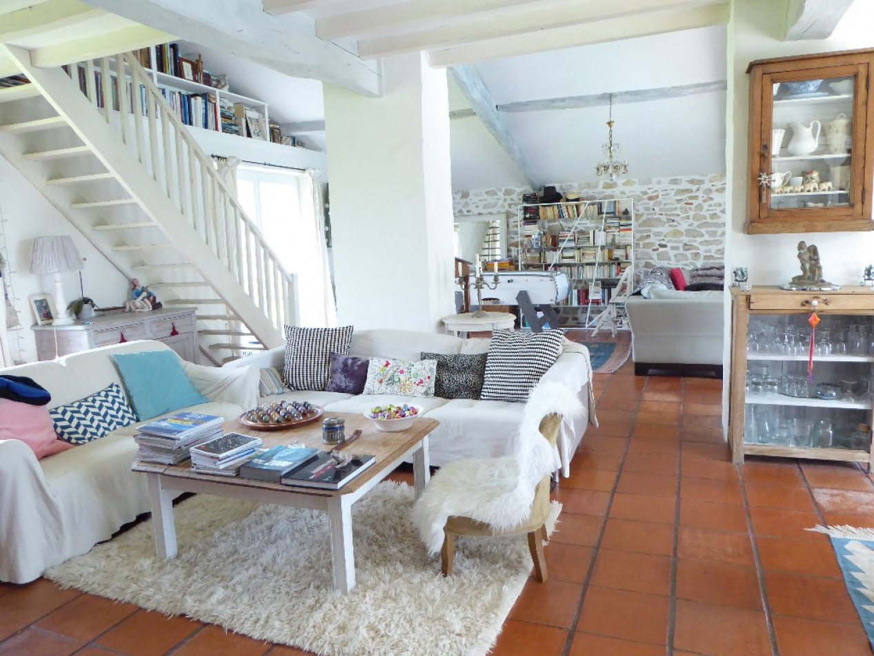 vente Fermette Urt - Photo 4