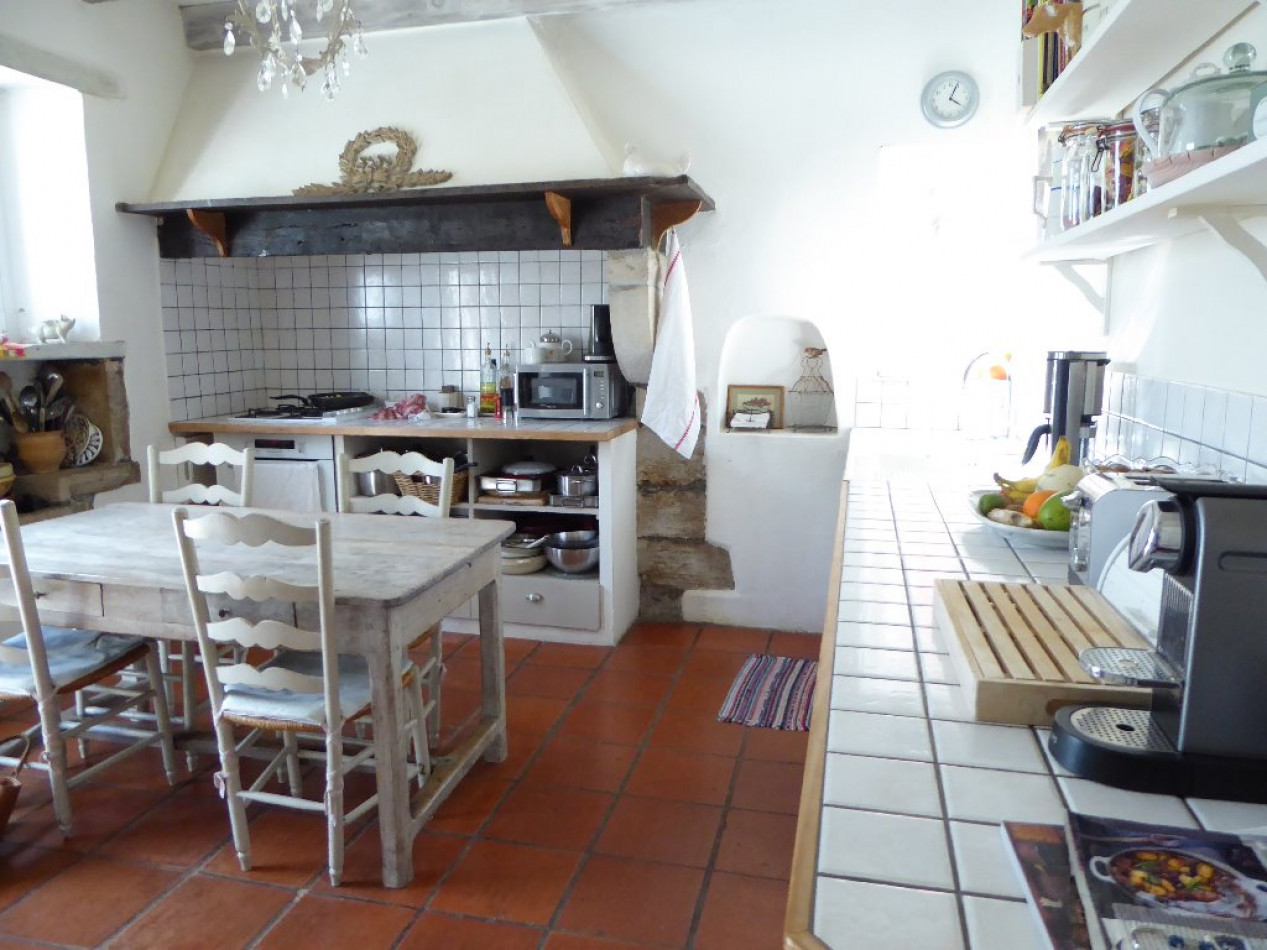 vente Fermette Urt - Photo 8