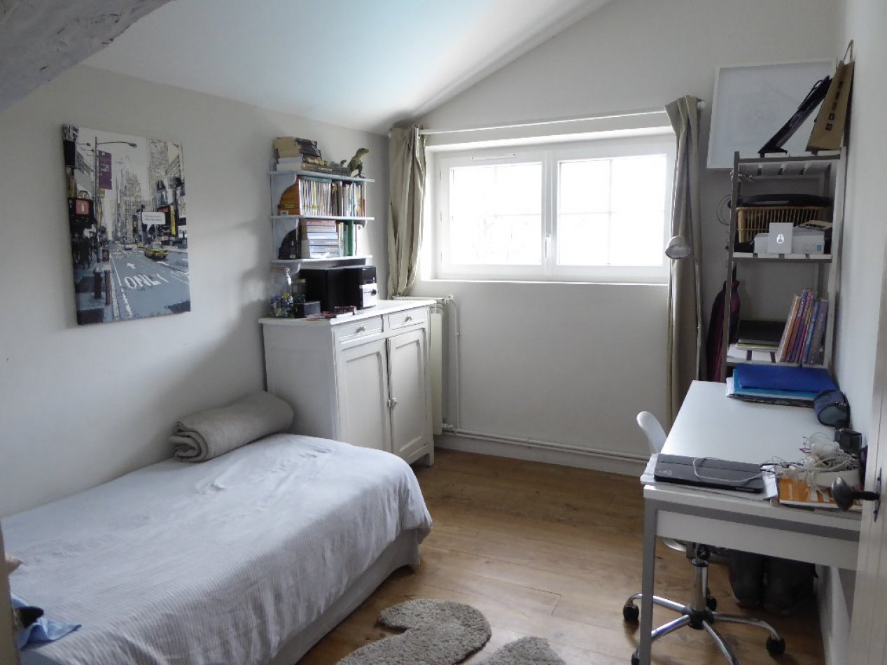 vente Fermette Urt - Photo 12