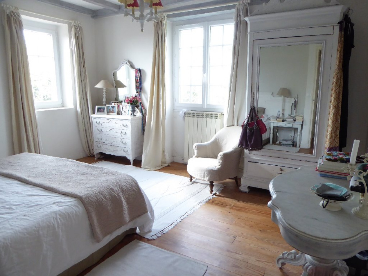 vente Fermette Urt - Photo 9