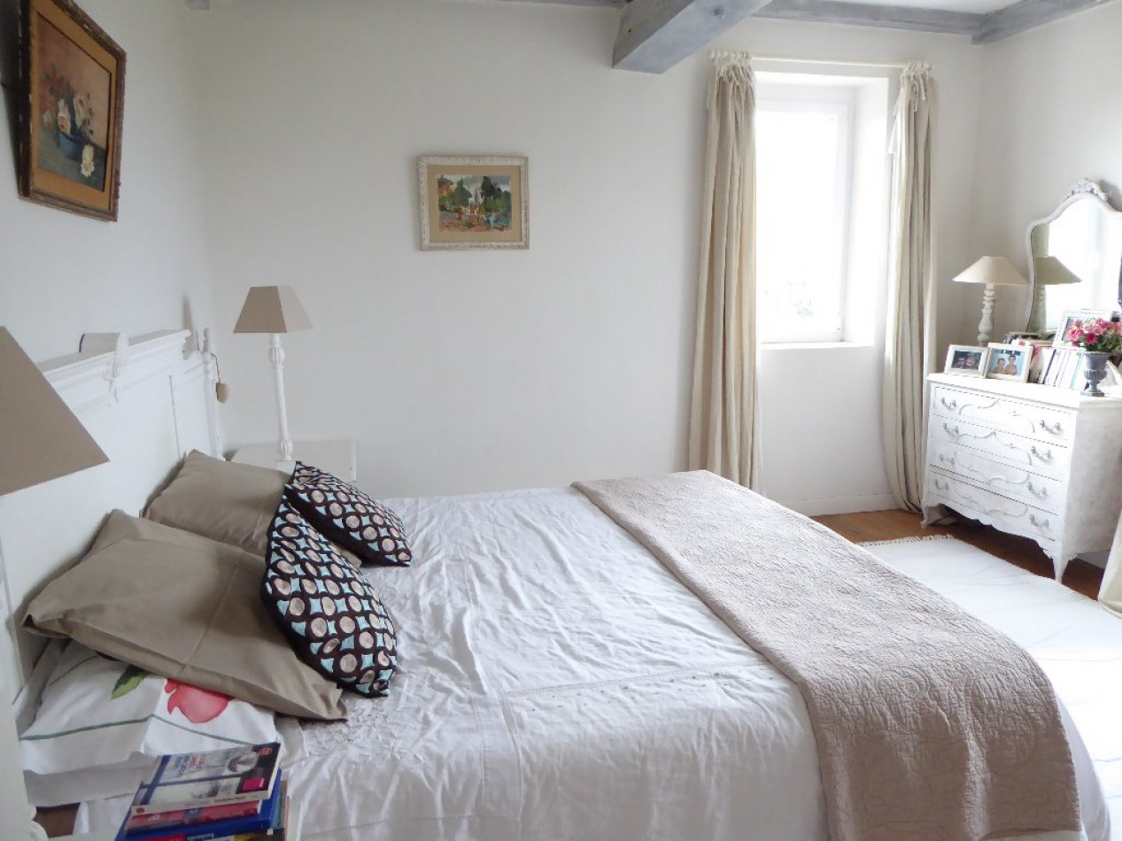 vente Fermette Urt - Photo 13