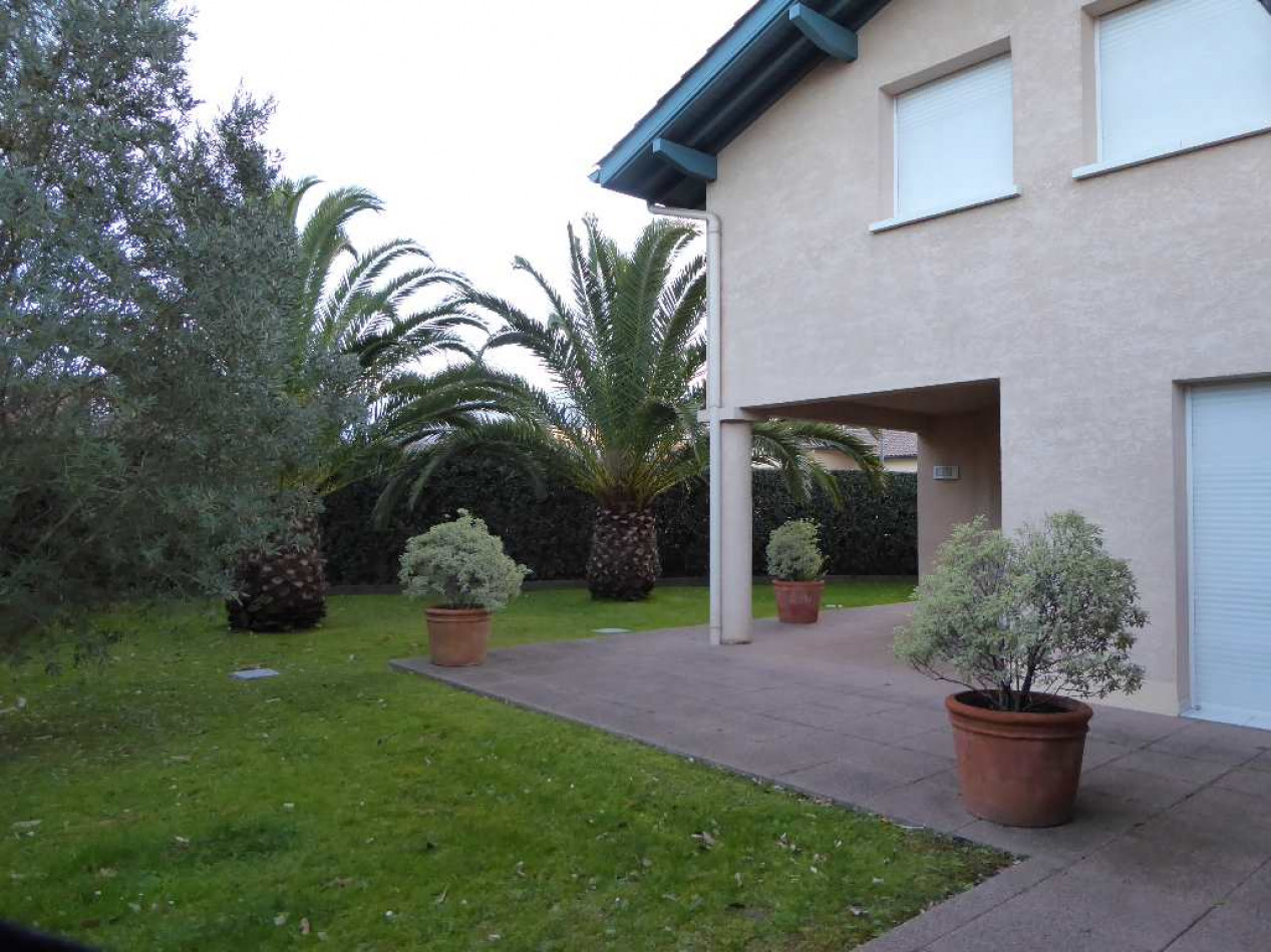 vente Maison contemporaine Biarritz - Photo 2