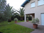 vente Maison contemporaine Biarritz