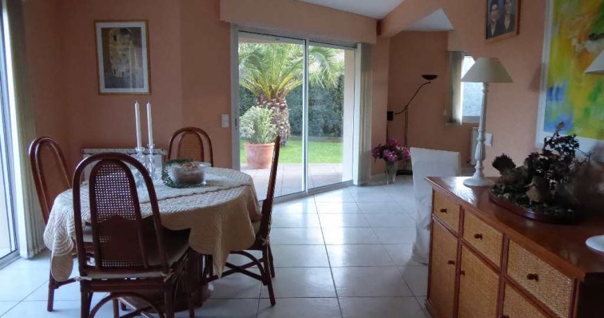 vente Maison contemporaine Biarritz