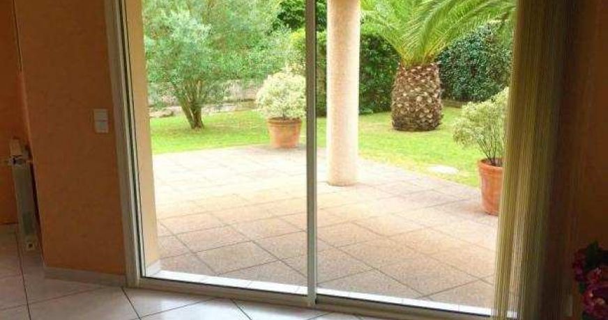 vente Maison contemporaine Biarritz