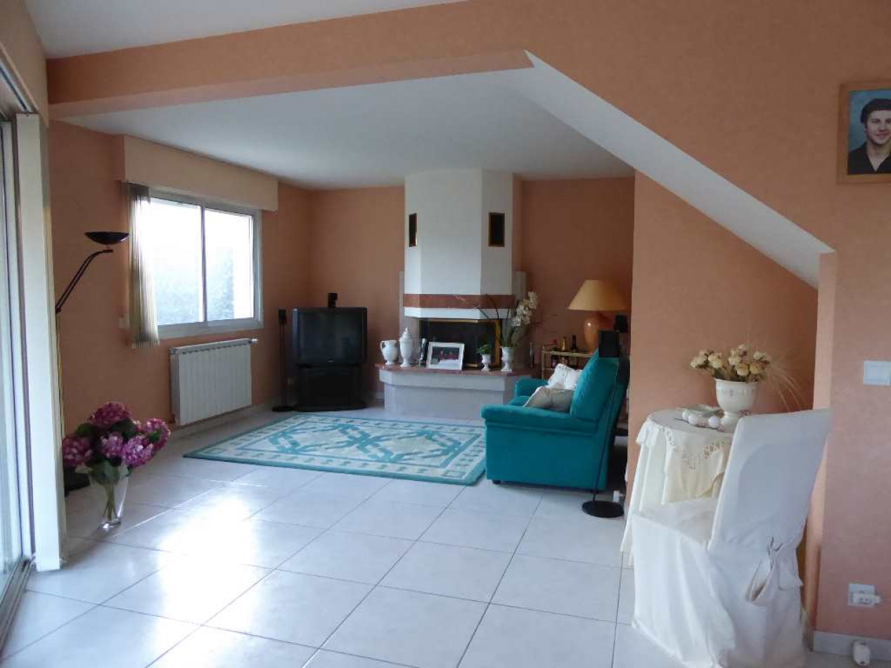 vente Maison contemporaine Biarritz - Photo 5