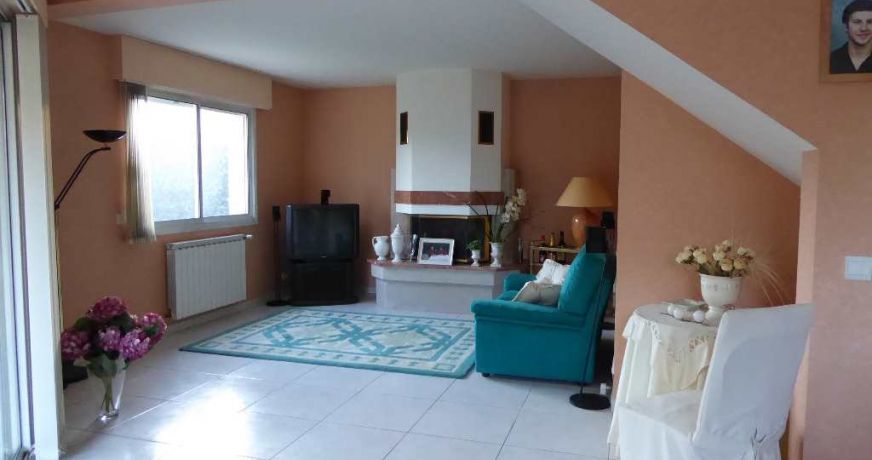 vente Maison contemporaine Biarritz