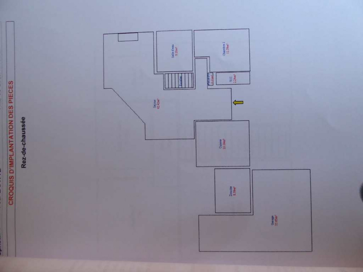 vente Maison contemporaine Biarritz - Photo 15