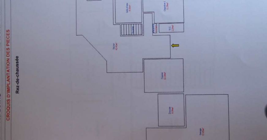 vente Maison contemporaine Biarritz