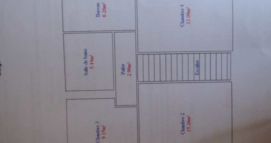 vente Maison contemporaine Biarritz