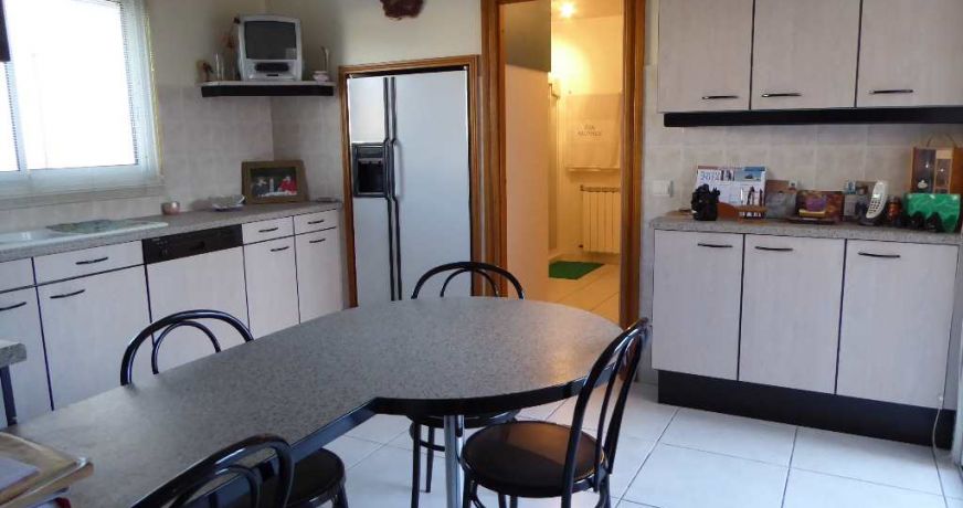 vente Maison contemporaine Biarritz