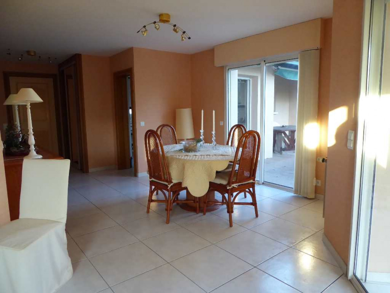 vente Maison contemporaine Biarritz - Photo 4