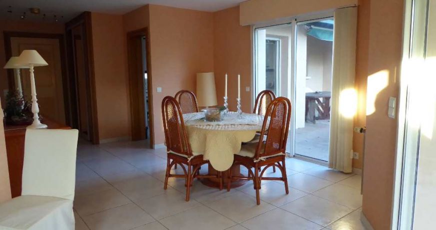 vente Maison contemporaine Biarritz