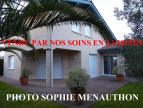 vente Maison contemporaine Biarritz