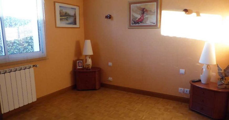 vente Maison contemporaine Biarritz