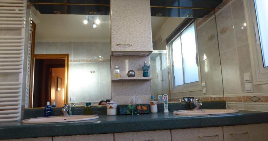 vente Maison contemporaine Biarritz