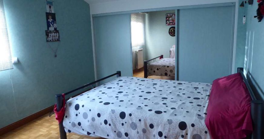 vente Maison contemporaine Biarritz