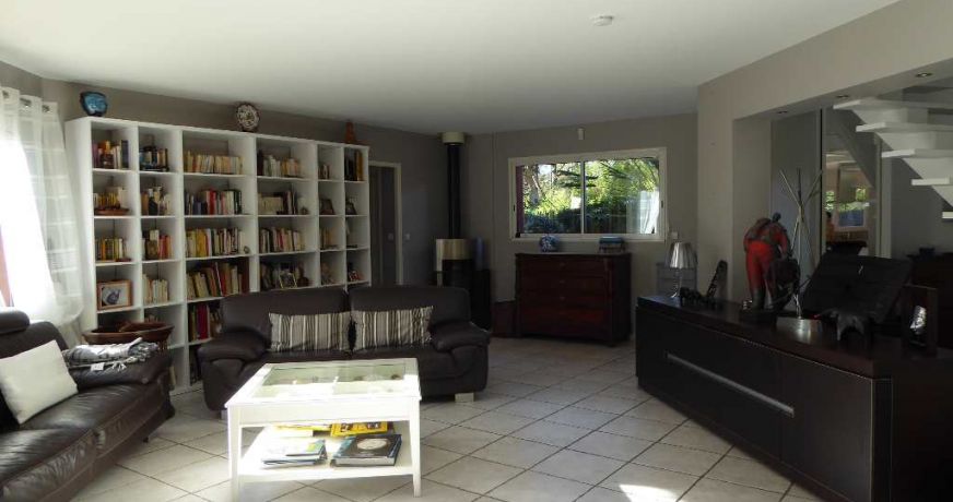 vente Villa d'architecte Labenne