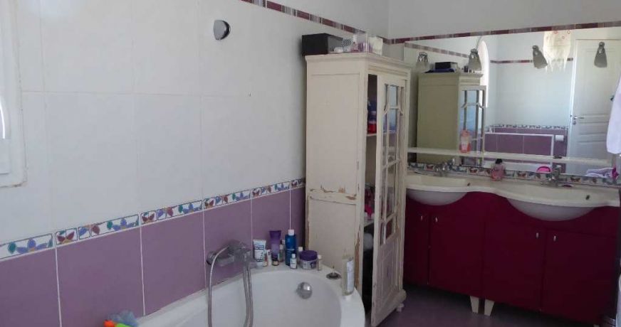 vente Villa d'architecte Labenne