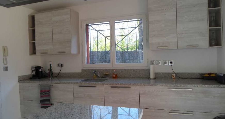 vente Villa d'architecte Labenne