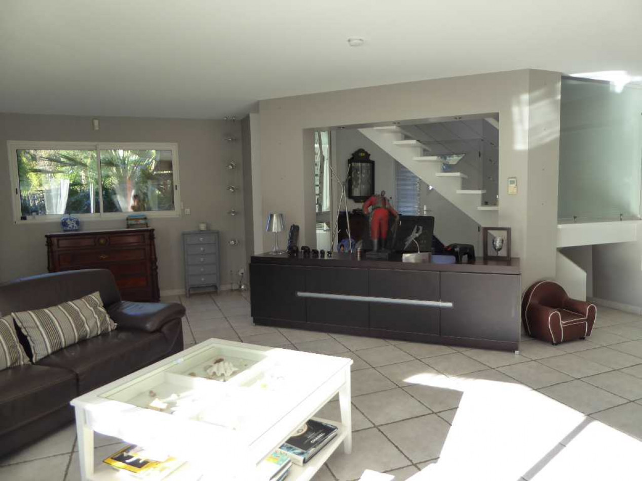 vente Villa d'architecte Labenne - Photo 3