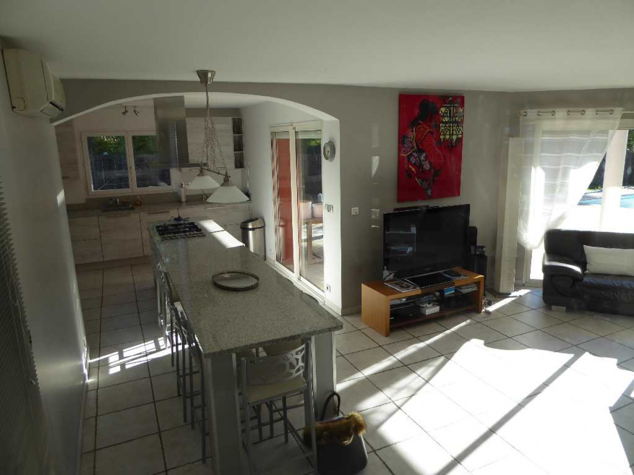 vente Villa d'architecte Labenne - Photo 5