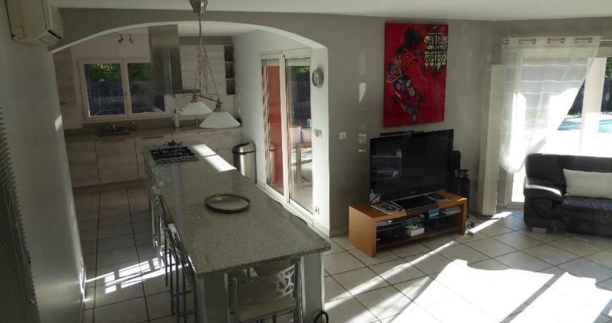 vente Villa d'architecte Labenne