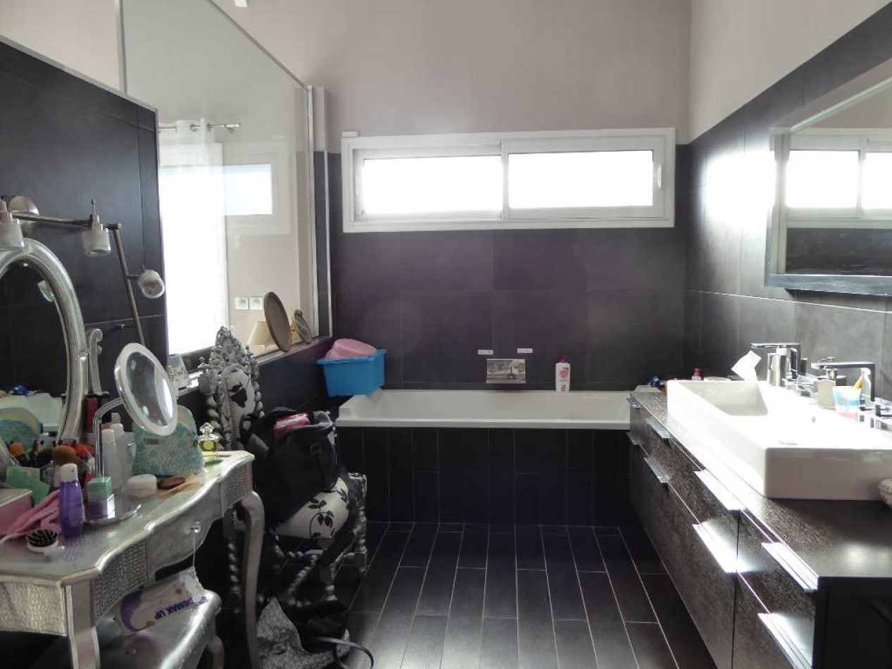 vente Villa d'architecte Labenne - Photo 9