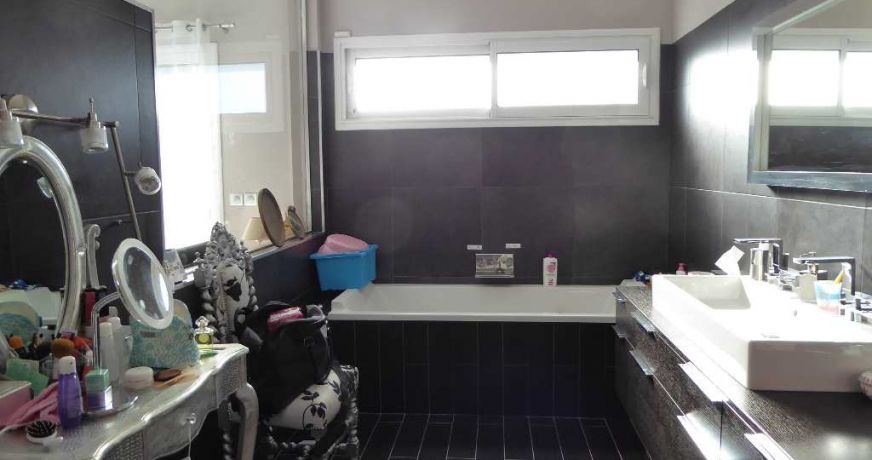 vente Villa d'architecte Labenne