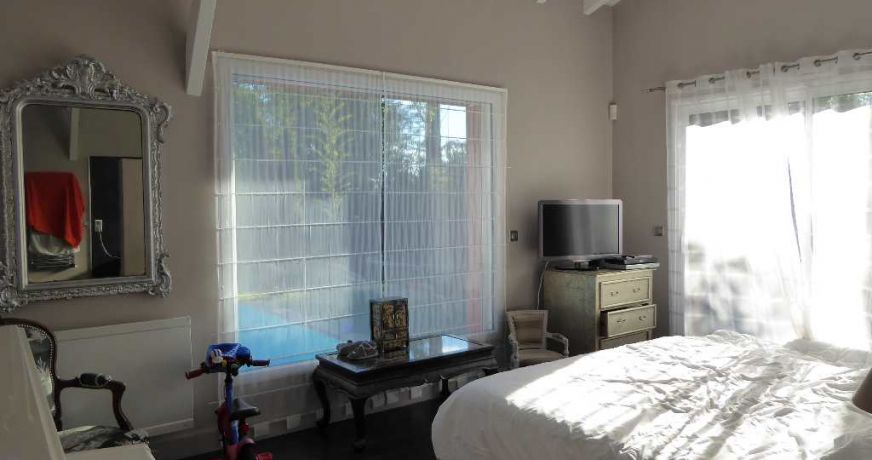 vente Villa d'architecte Labenne