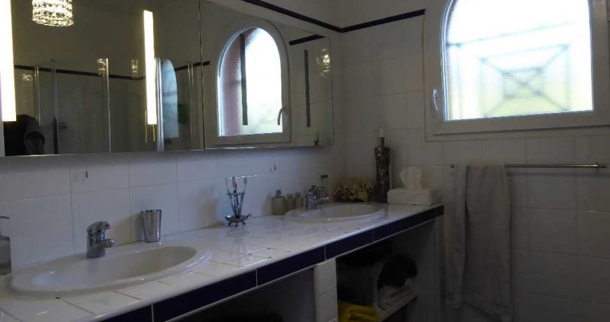 vente Villa d'architecte Labenne