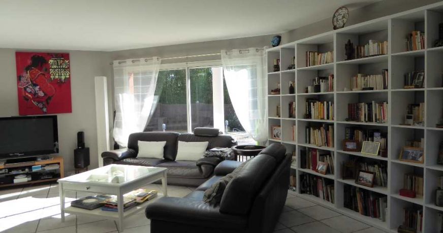 vente Villa d'architecte Labenne