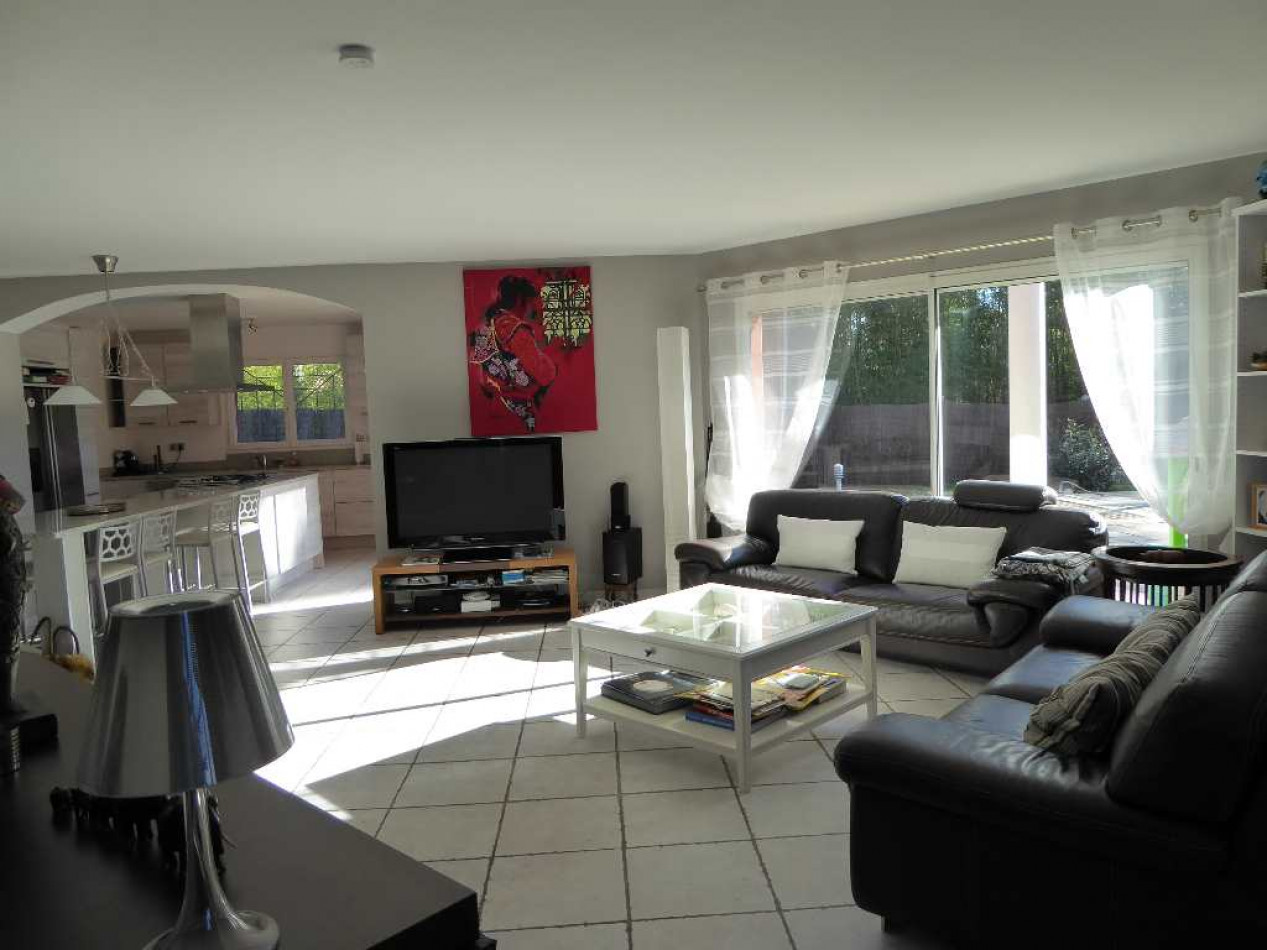 vente Villa d'architecte Labenne - Photo 2