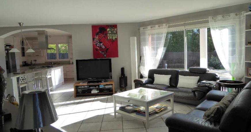 vente Villa d'architecte Labenne