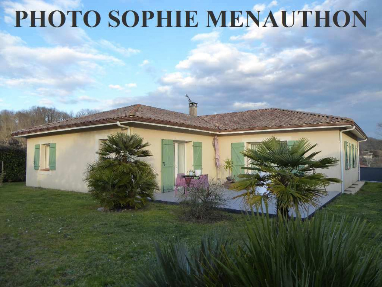 vente Maison contemporaine Peyrehorade - Photo 8